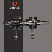 VILLEBREQUIN - ARCTIC CAT 700 EFI F7 03-10 ROUL. JAPONAIS