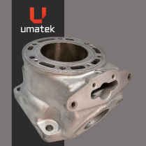 CYLINDRE ARC. ZR 440 L/C SNOW PRO  04-06