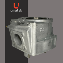 CYLINDRE - ARTIC-CAT FIRECAT/ MONTAINCAT 1000 07-11 #97B0