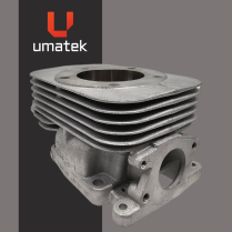 CYLINDRE ARCTIC 570 F/C 07-14  R&Eacute;USIN&Eacute;