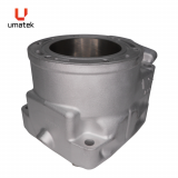 CYLINDRE (REPLAQU&Eacute;) - ARCTIC CAT F-8/ FIRECAT/ MONTAINCAT 80