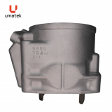 CYLINDRE (REPLAQU&Eacute;) - ARCTIC CAT F-8/ FIRECAT/ MONTAINCAT 80