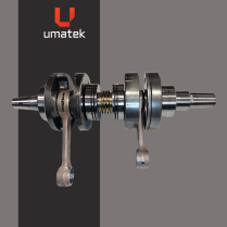 VILEBREQUIN - ARCTIC CAT F8 - M8 2007-09 S ROUL. JAPON.