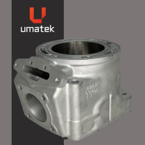 CYLINDRE (REPLAQU&Eacute;) - ARCTIC CAT CFR 800   10-15