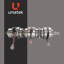 CRANKSHAFT - ARCTIC CAT 900 L/C PWC