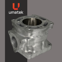 CYLINDER - POLARIS RMK-XL-XC-SP 600 CASTING #008 98