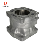 CYLINDER - POLARIS RMK-XL-XC-SP 600 CASTING #008 98