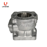 CYLINDER - POLARIS RMK-XL-XC-SP 600 CASTING #008 98