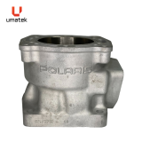 CYLINDRE (REPLAQU&Eacute;)  POLARIS XC-RMK 800  MOULAGE #064  00-01