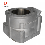 CYLINDER - POLARIS XC 600 PVEV #087  00-01