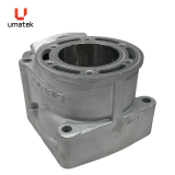 CYL.POL.XCR 440L/C 2001 #121 PRO X  REP.