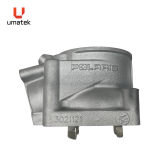 CYL.POL.XCR 440L/C 2001 #121 PRO X  REP.