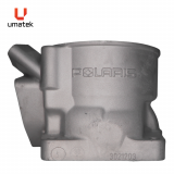 CYLINDRE (REPLAQU&Eacute;) - POLARIS XC 700 P.V.EX MOULAGE #1203