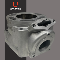 CYLINDER - POLARIS XCR 440 PRO X 2001