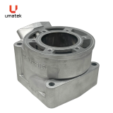 CYLINDER - POLARIS XCR 440 PRO X 2001