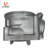 CYLINDER - POLARIS XCR 440 PRO X 2001