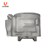 CYLINDRE (REPLAQU&Eacute;) - POLARIS XC 600 P.V.E.V.  MOULAGE #257