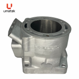 CYLINDER - POLARIS XC 800 PVEV CASTING #1329 01