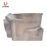 CYLINDRE (REPLAQU&Eacute;) - POLARIS XC 600 P.V.E.V. MOULAGE #333