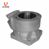 CYLINDRE (REPLAQU&Eacute;) - POLARIS XC 800 P.V.E.V. MOULAGE #1339