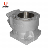 CYLINDER - POLARIS XC 700 PVEV CASTING #1340  2