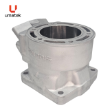 CYLINDRE (REPLAQU&Eacute;) - POLARIS SWITCHBACK 700 MOULAGE #1367 0