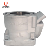 CYLINDRE (REPLAQU&Eacute;) - POLARIS SWITCHBACK 700 MOULAGE #1367 0