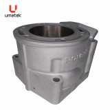 CYLINDRE (REPLAQU&Eacute;) - POLARIS XC 600 P.V. 06-09