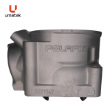 CYLINDRE (REPLAQU&Eacute;) - POLARIS XC 600 P.V. 06-09