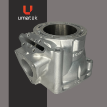 CYLINDRE (REPLAQU&Eacute;) - POLARIS FUSION 900  INJ 2006