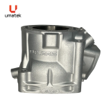 CYLINDER - POLARIS FUSION 900  CYLINDER INJ 2006