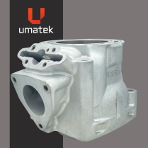 CYLINDRE (REPLAQU&Eacute;) - POLARIS FUSION 900  2005