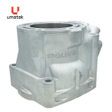 CYLINDER - POLARIS FUSION 900  2005