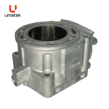 CYLINDRE (REPLAQU&Eacute;) - POLARIS CLEANFIRE MOULAGE #718 07-11