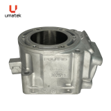 CYLINDRE (REPLAQU&Eacute;) - POLARIS CLEANFIRE MOULAGE #718 07-11