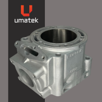 CYLINDRE (REPLAQU&Eacute;) - POLARIS CLEANFIRE DRAGON MOULAGE #767