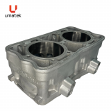 CYLINDER - POLARIS RMK 800 MONOBLOC -  2009