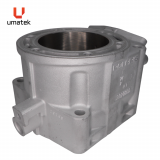 CYLINDER - POLARIS DRAGON  2008