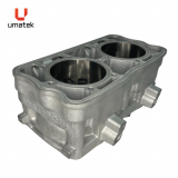 CYLINDER - POLARIS 800 IQ-DRAGON-RMK SWITCHBACK 201