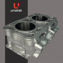 CYLINDRE POLARIS MONOBLOC 800 2011