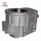 CYLINDRE (REPLAQU&Eacute;) - POLARIS PRO-RIDE/ WIDETRACK 600 2010