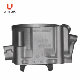 CYLINDRE (REPLAQU&Eacute;) - POLARIS PRO-RIDE/ WIDETRACK 600 2010