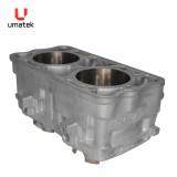 MONOBLOC - POLARIS 800 SDI 2012 