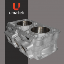 BLOC CYLINDRE POLARIS 800 DRAGON 2013