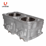 MONOBLOC - POLARIS RUSH 2015