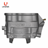 MONOBLOC - POLARIS RUSH 2015