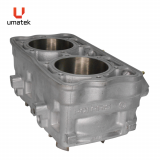 CYLINDRE REPLAQU&Eacute; POLARIS 800 2016