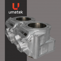 BLOC CYLINDRE NIKATECH 850 2019