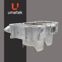 CYLINDER - POLARIS RZR XP 1000 2024 XPEDITON XP5 2025