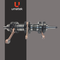 VILEBREQUIN POLARIS 580 92-94 (MONOBLOC) ROUL. JAPONAIS